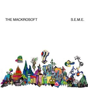 The Mackrosoft "S.E.M.E"